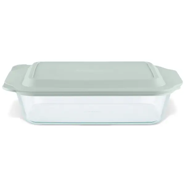 Pyrex Deep Dish Baker