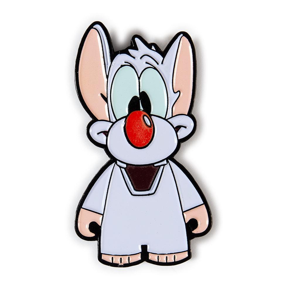 Tiny Toon Adventures & Animaniacs Enamel Pin Series by Kidrobot