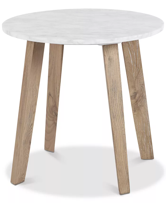 Furniture Nancy End Table