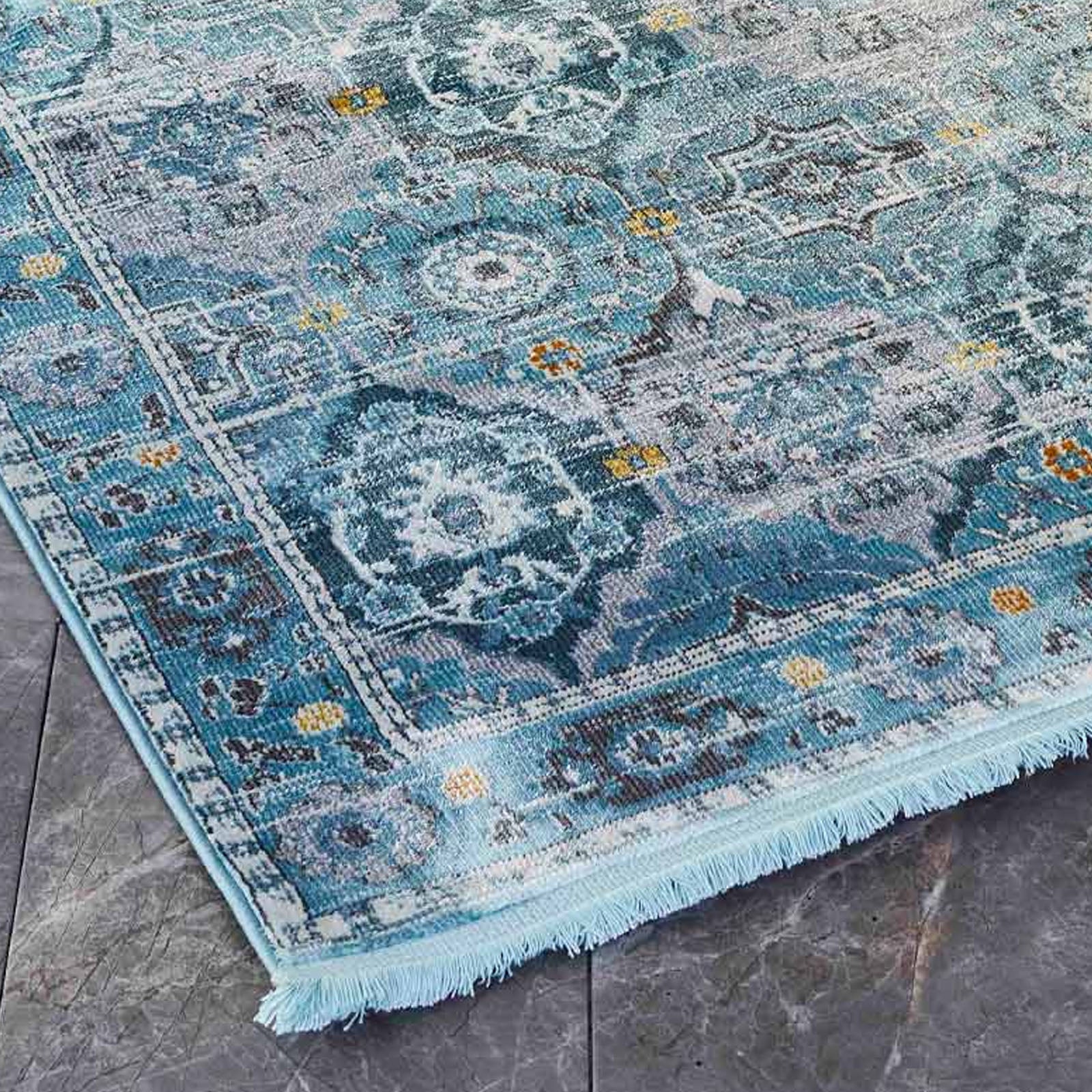 Karaca Home Gordion  120 Cm X 180 Cm Carpet 201.17.01.0088