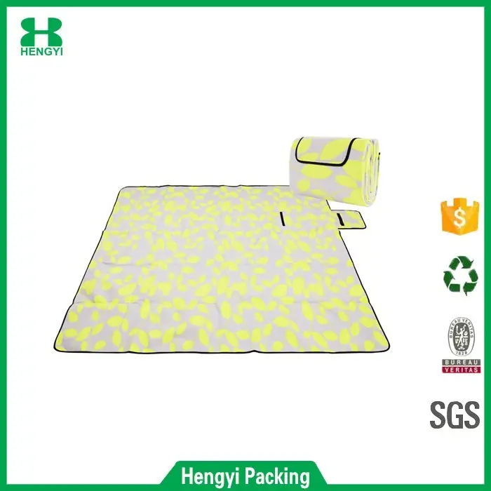 Outdoor Camping Waterproof foldable beach mat