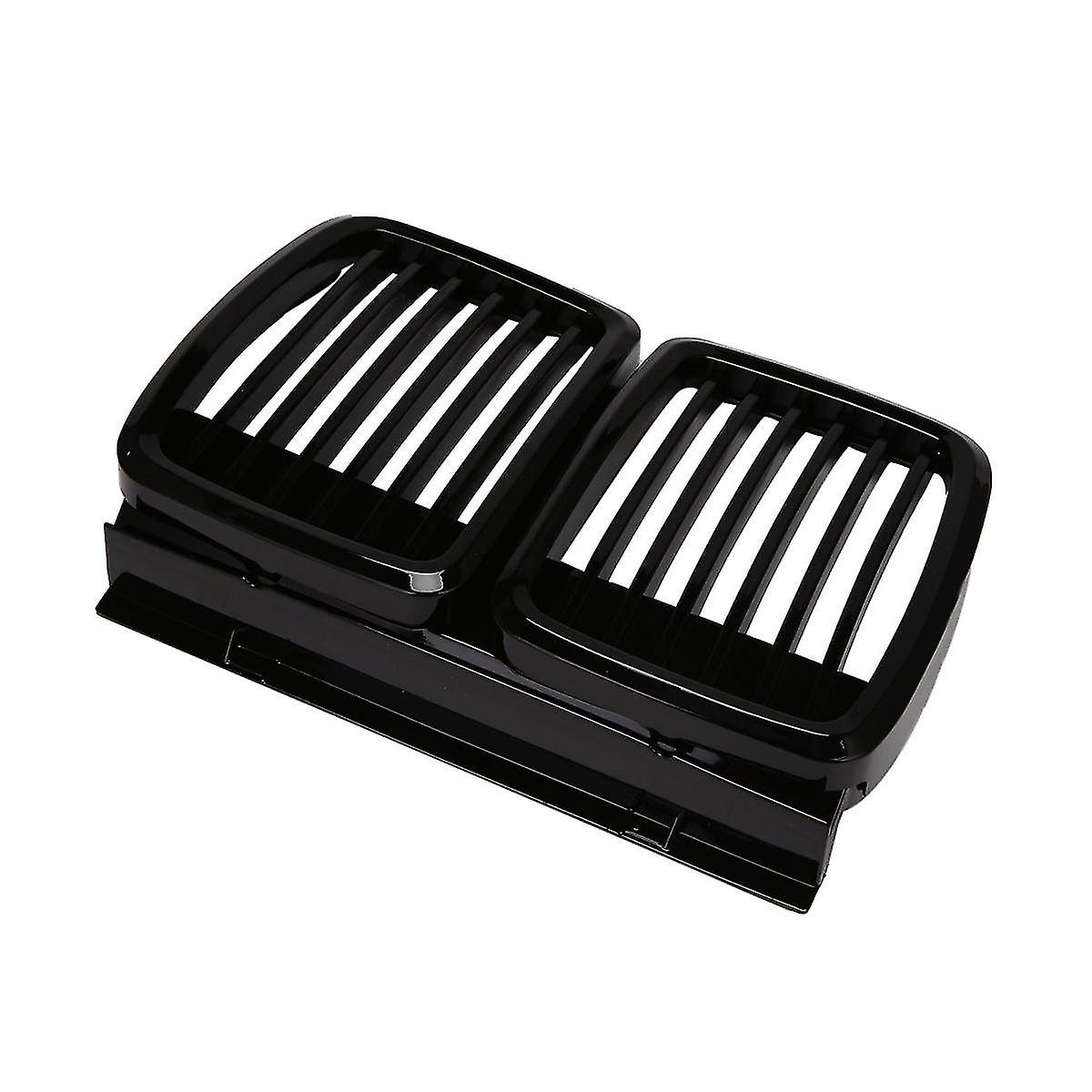 Car Front Hood Kidney Grille For 1982-1994 E30 For E30 325i 325is 325ix 325 325e 325es 318i 320i M3