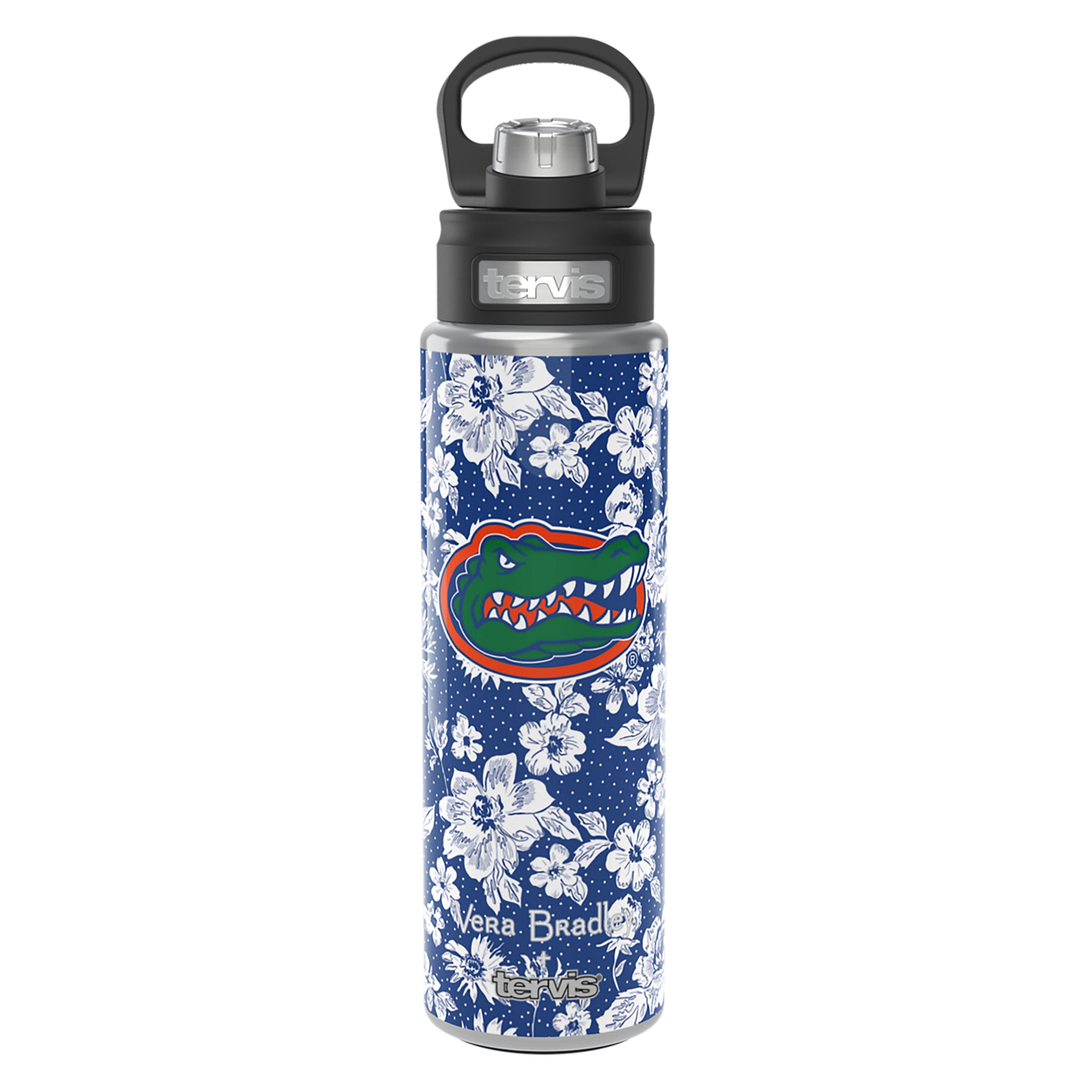 Tervis 24oz Wide Mouth Bottle