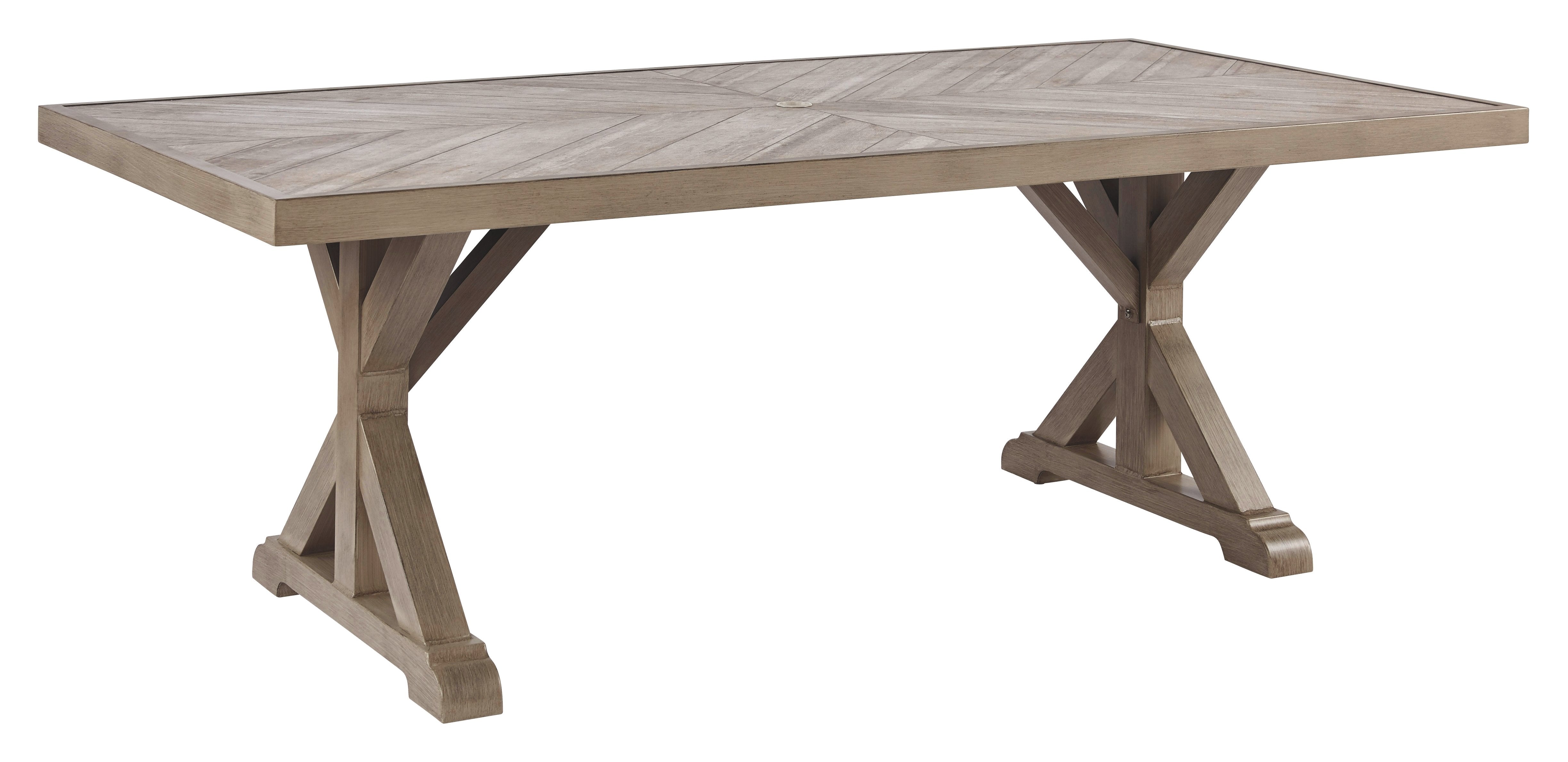 Beachcroft Outdoor Dining Table