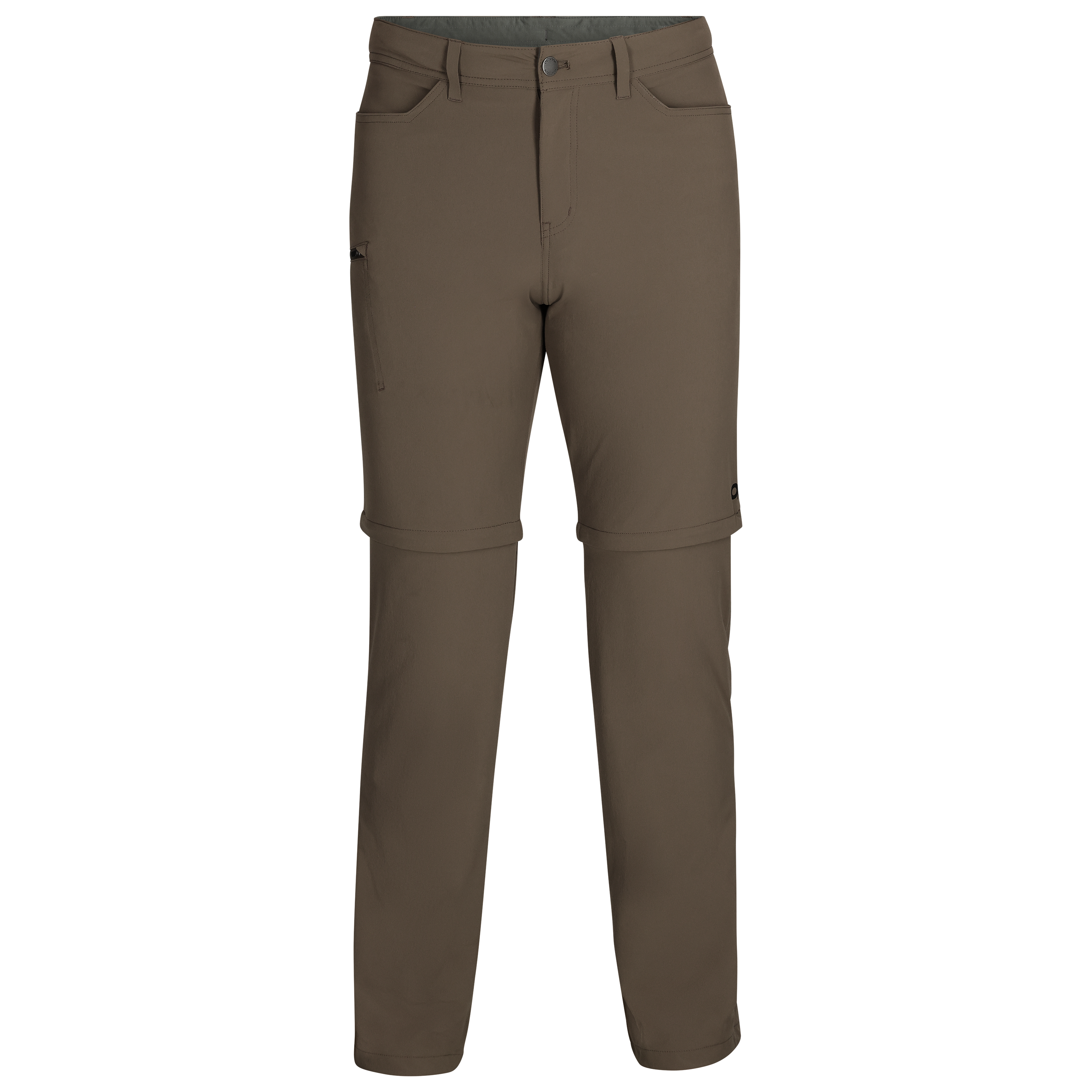 Men's Ferrosi Convertible Pants - 30