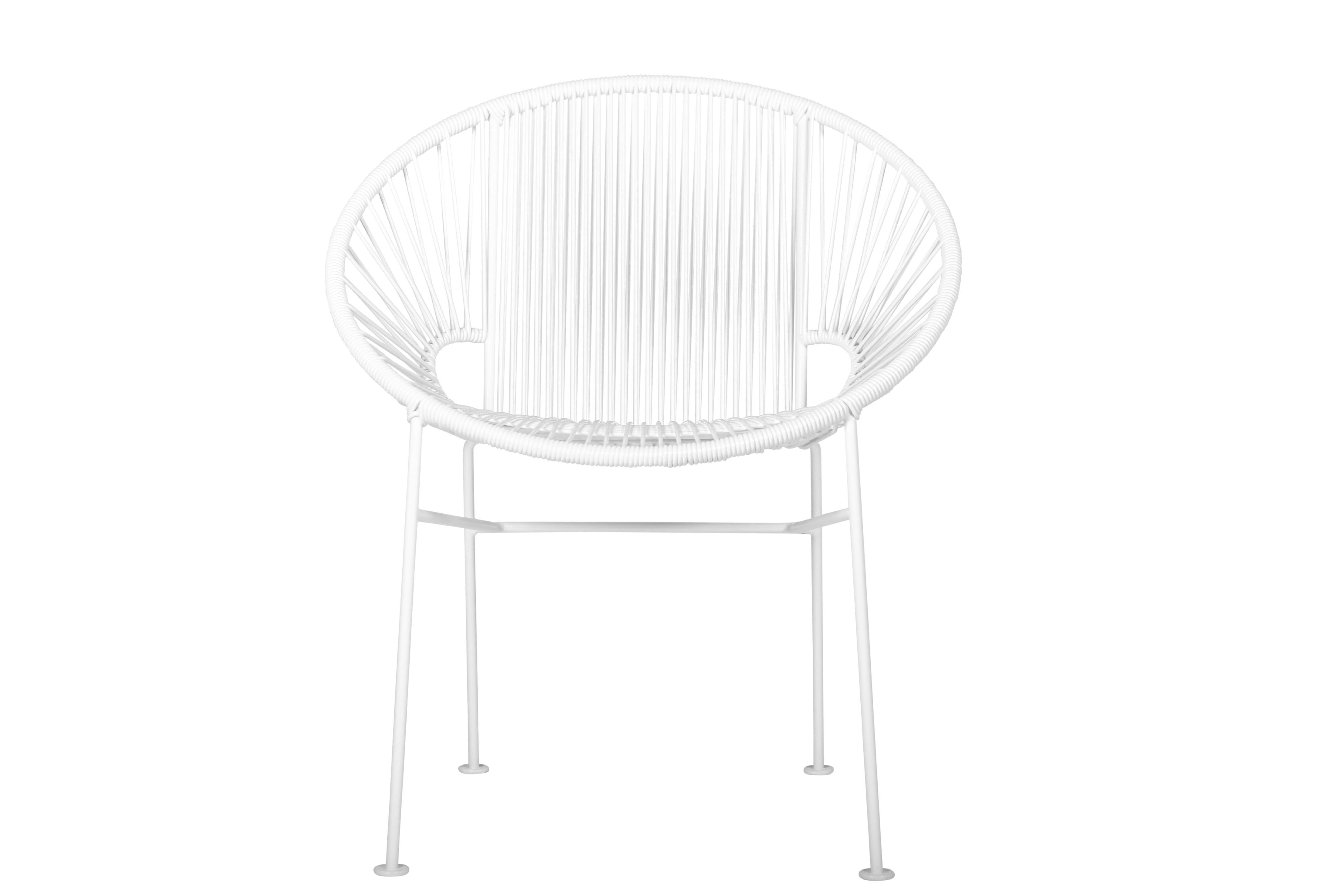 Concha Chair