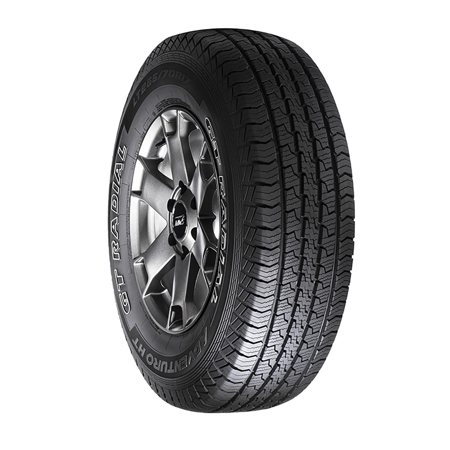 GT Radial Adventuro HT 255/55R20 107H Tire