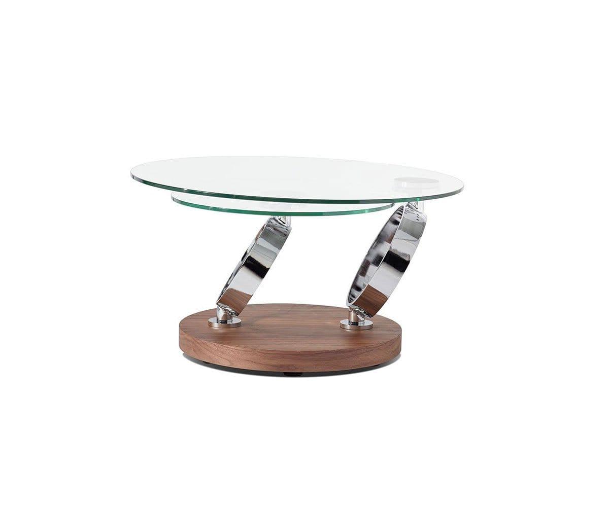 Macero Motion Coffee Table