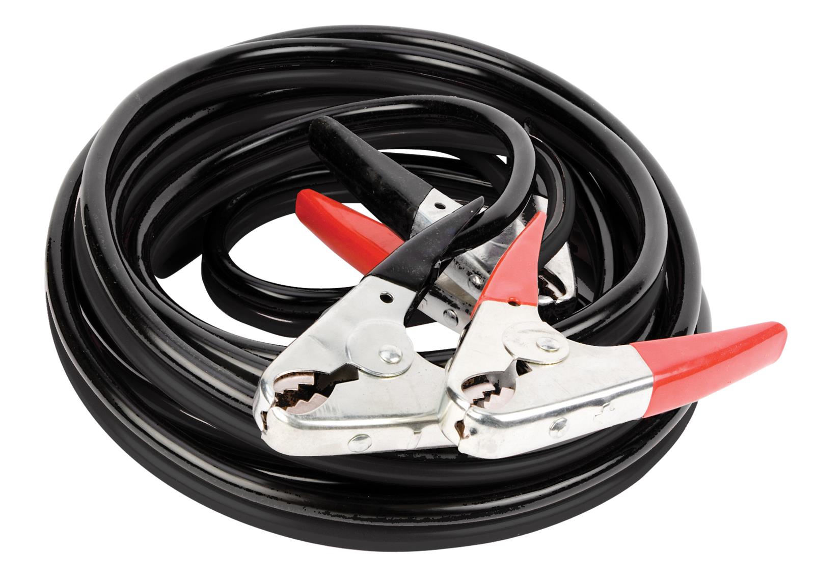 Performance Tool W1669 Performance Tool Jumper Cables