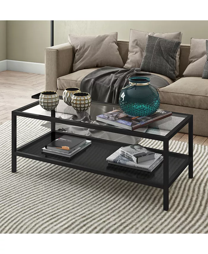 Furniture Rigan Coffee Table