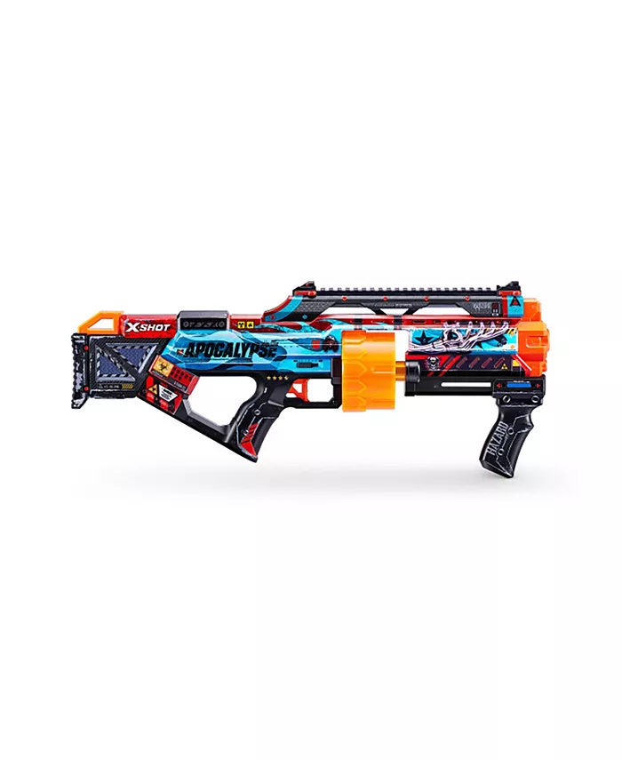 X-Shot Skins Last Stand Warzone