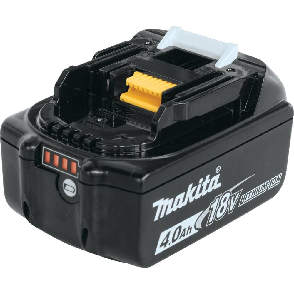 Makita Promotional Outdoor Adventure 18V LXT 4.0Ah Battery ADBL1840BF from Makita