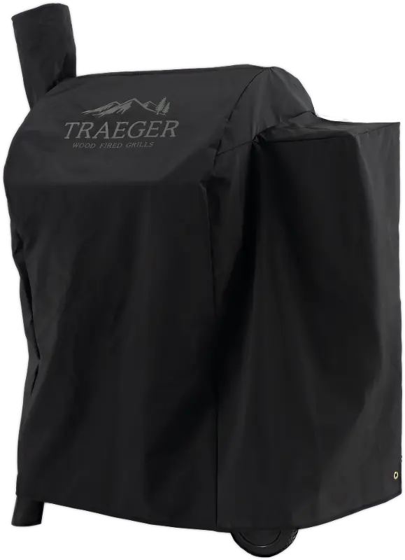 Traeger Full Length Grill Cover - Pro 575