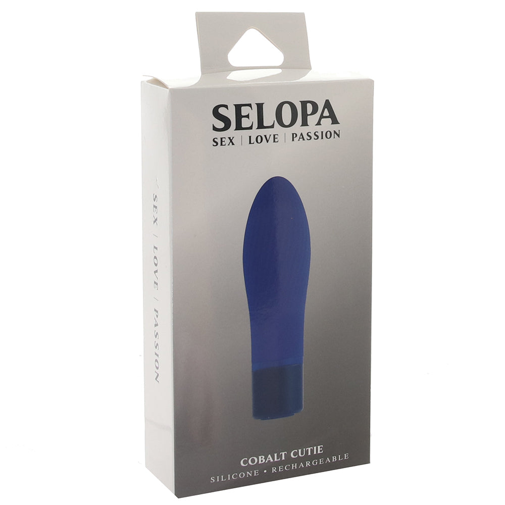 Selopa Cobalt Cutie Vibe