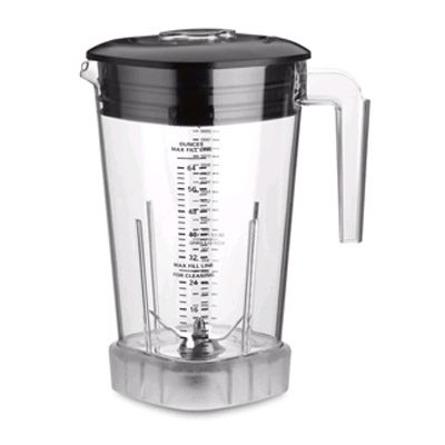 Waring CAC95 The Raptor 64 Oz. Container for MX Series Blenders