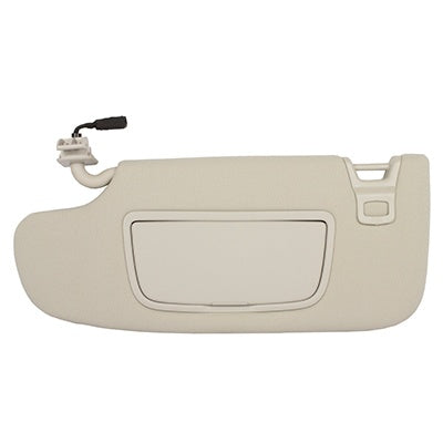 Genuine OE Ford Sun-Visor - FS7Z-5404105-DB