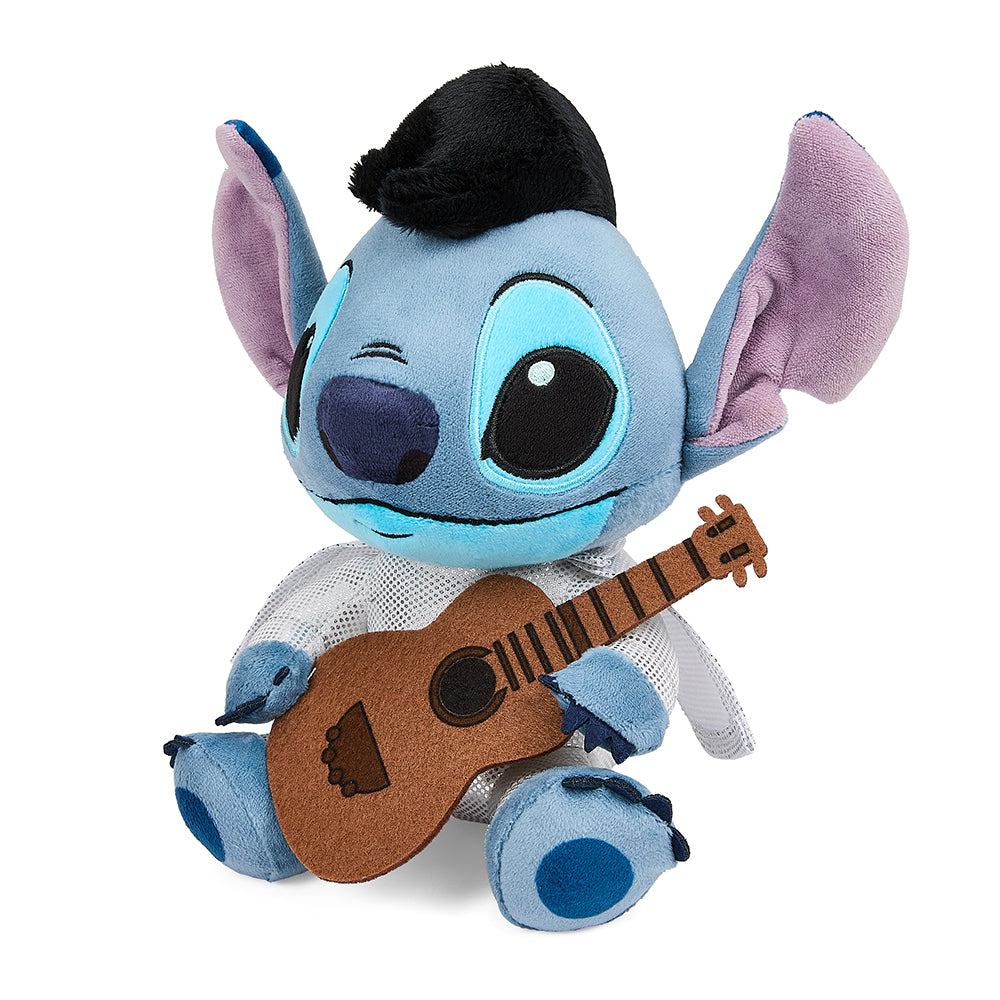 Disney Lilo and Stitch - Elvis Stitch 8