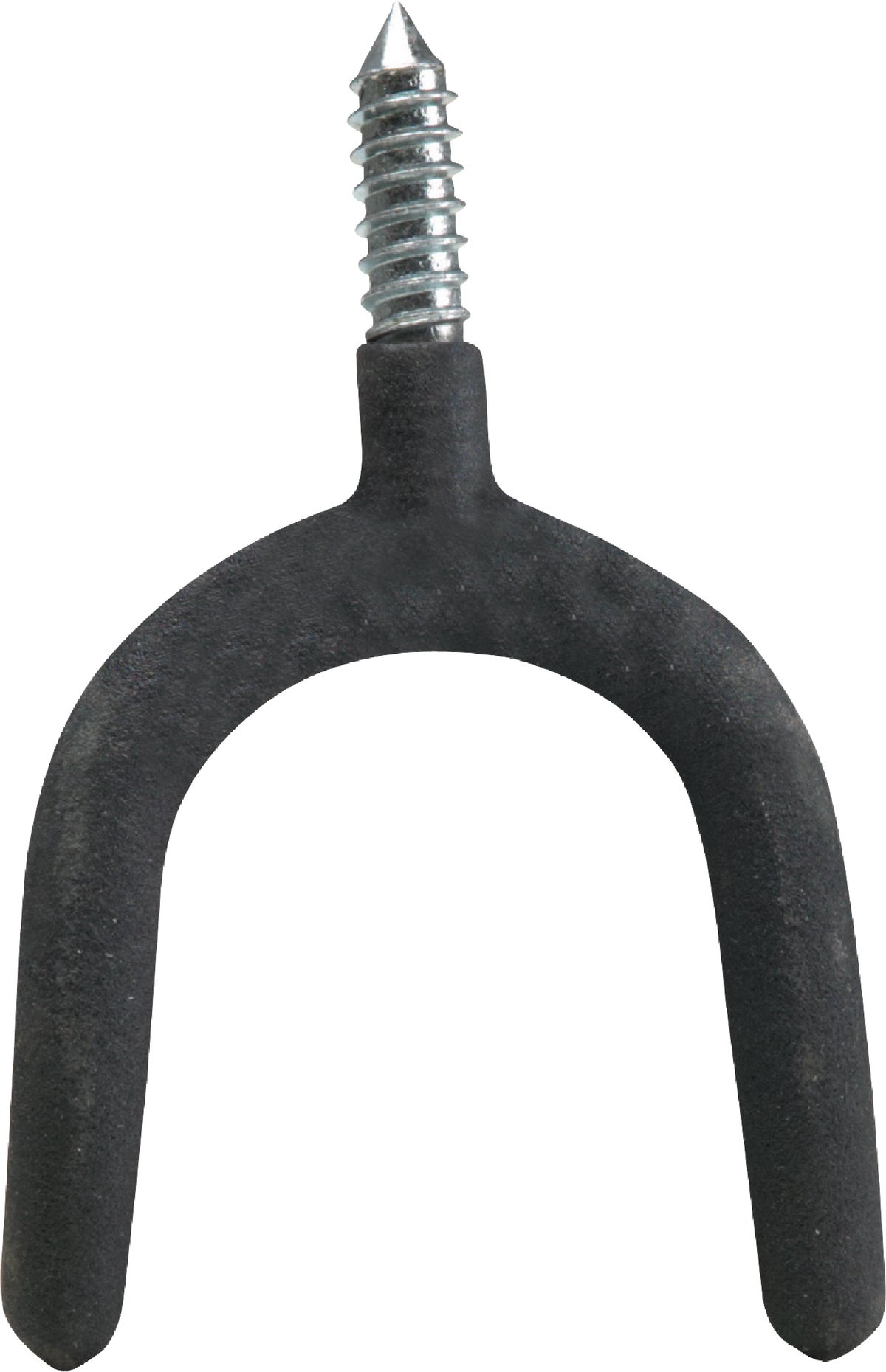 Heavy-Duty Screw-In Tool Hanger