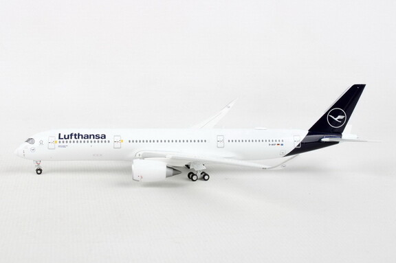 GeminiJets GJ2052 Gemini Lufthansa A350 900 1/400 ...