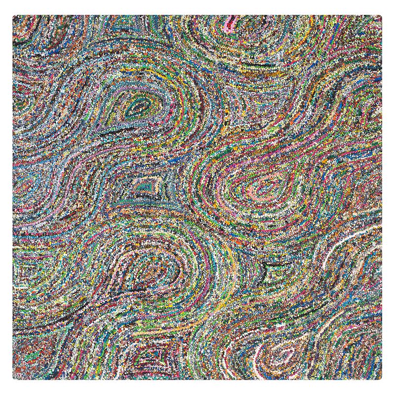 Safavieh Nantucket Sydney Abstract Rug