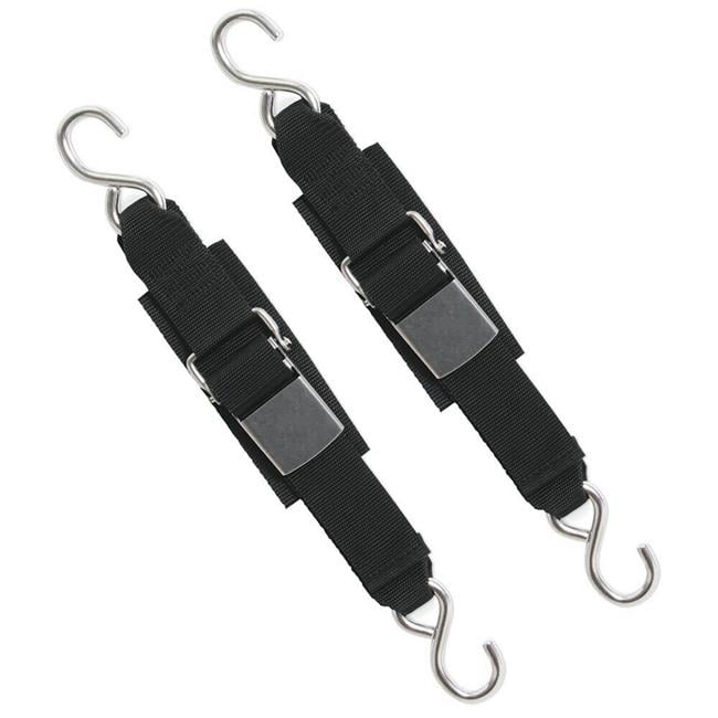 Boatbuckle  F12066; Transom Stainless Steel Kwik-Lok 2