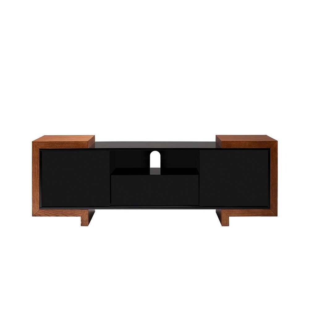 Furnitech Contemporary TV Console