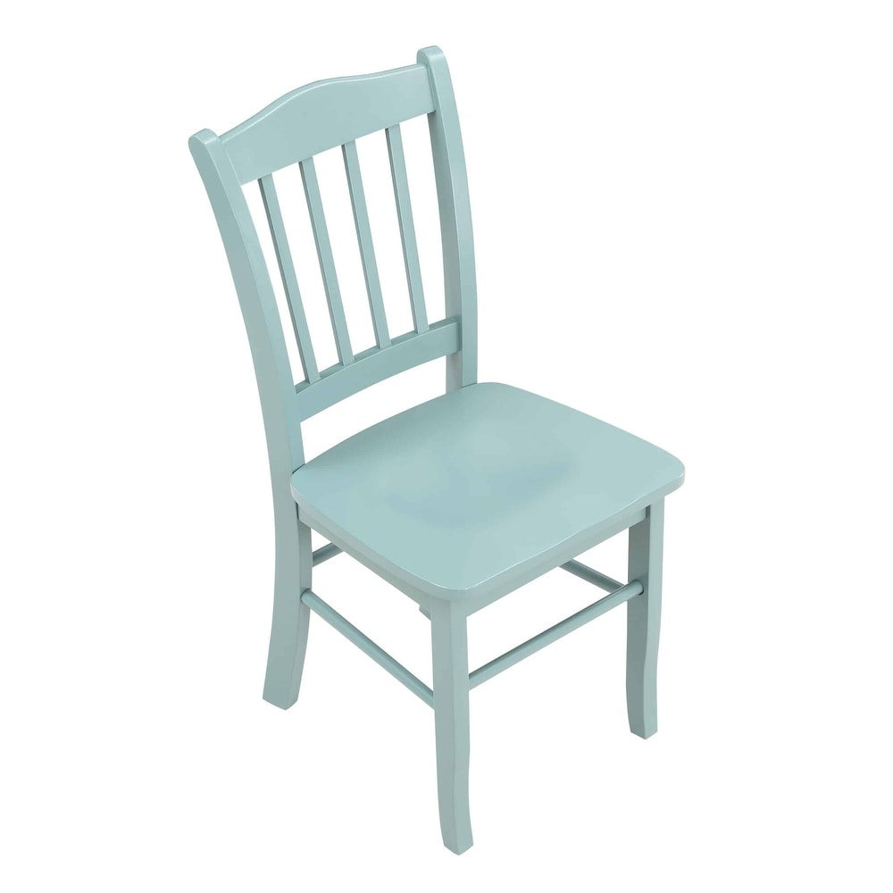 Colorado Dining Chairs Set of 2