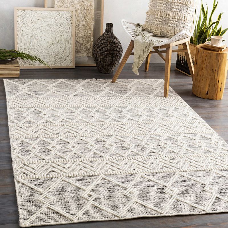 Veneburen Global Area Rug