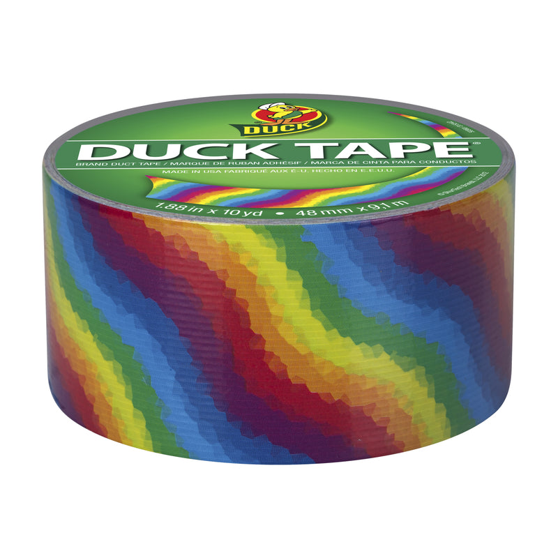 DUCKTAPE RAINBOW