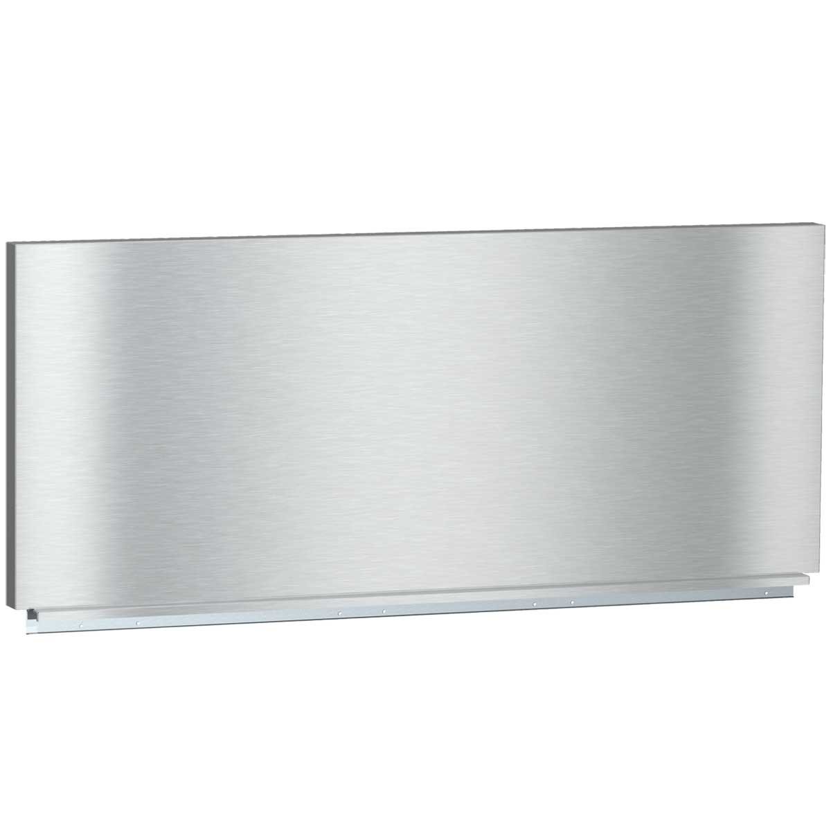 Miele RBGDF2048 Stainless Steel Backguard