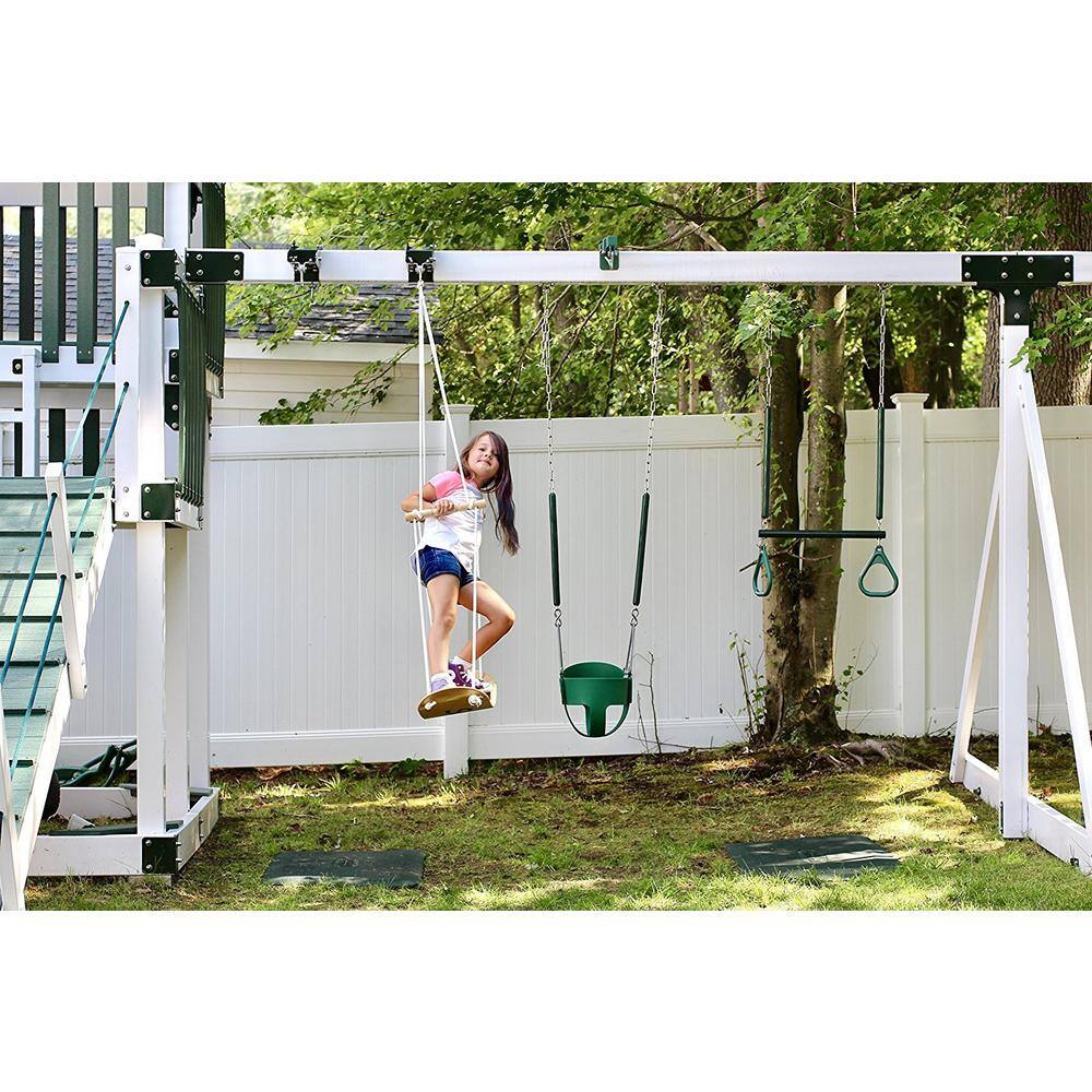 Swurfer Swingset Bracket SWBKT