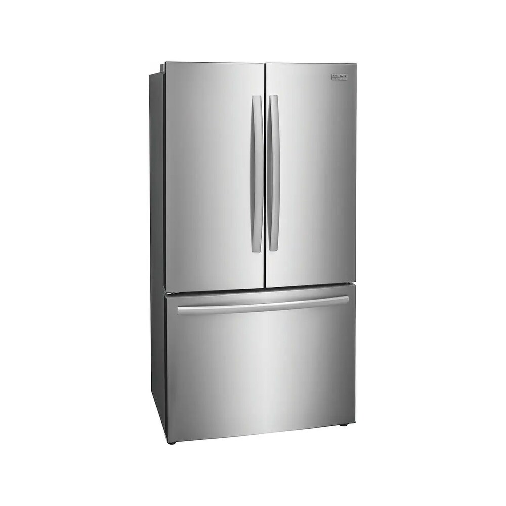 Frigidaire Gallery 23.3 Cu. Ft. Counter Depth French Door Refrigerator