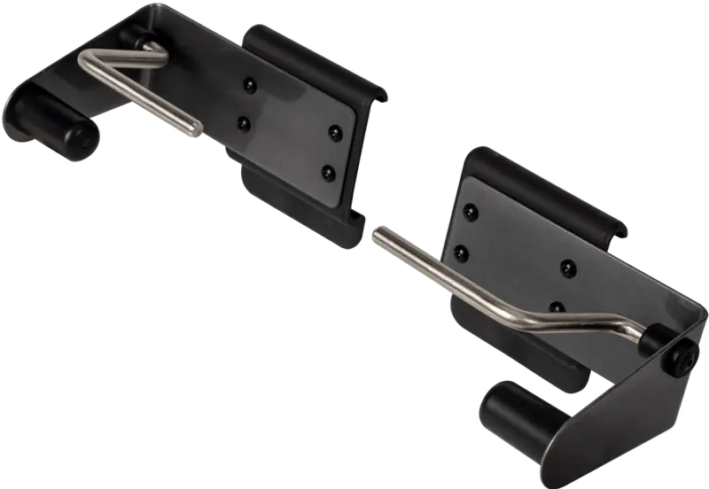 Traeger P.A.L. Pop-And-Lock Roll Rack