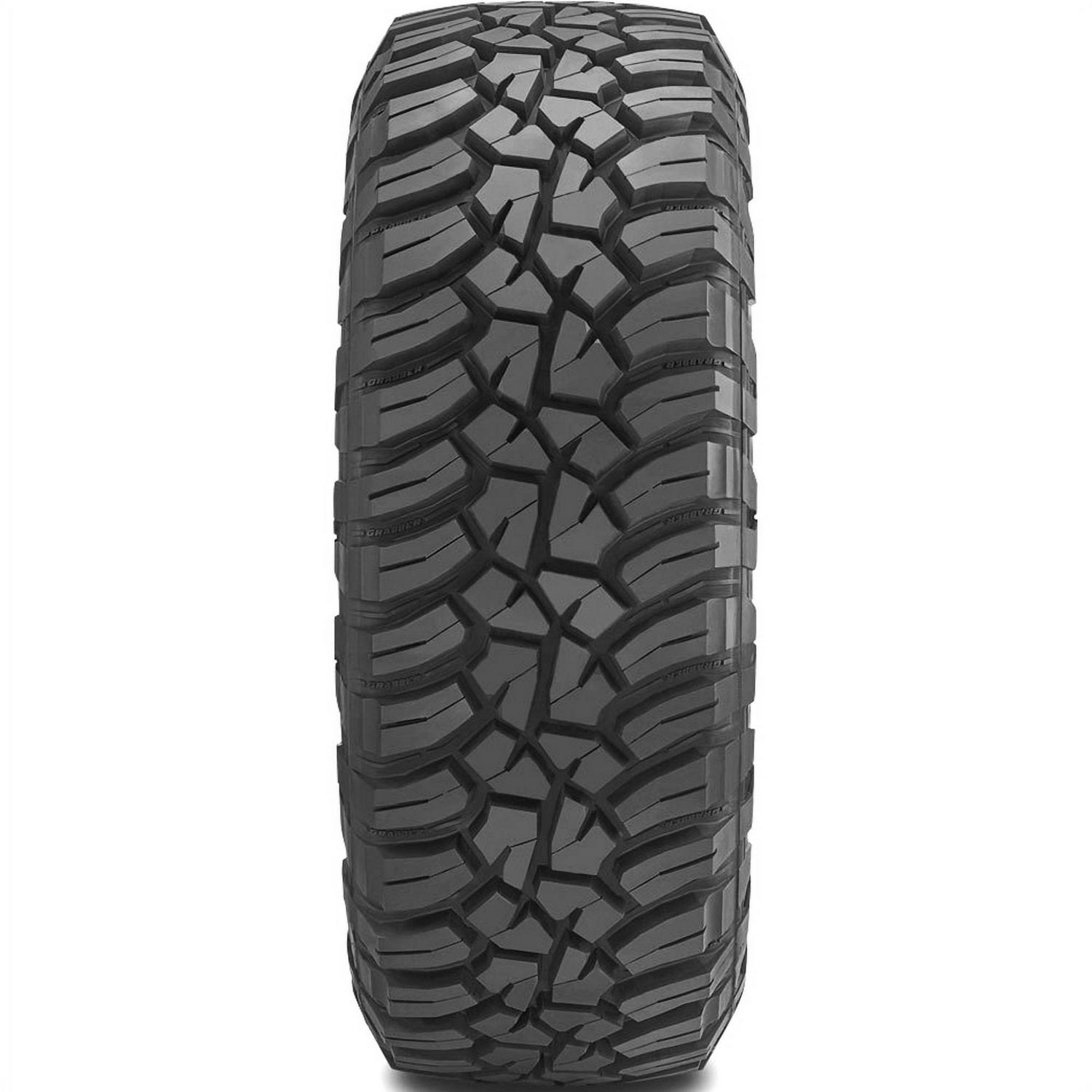 General Grabber X3 315/75R16 127 Q Tire