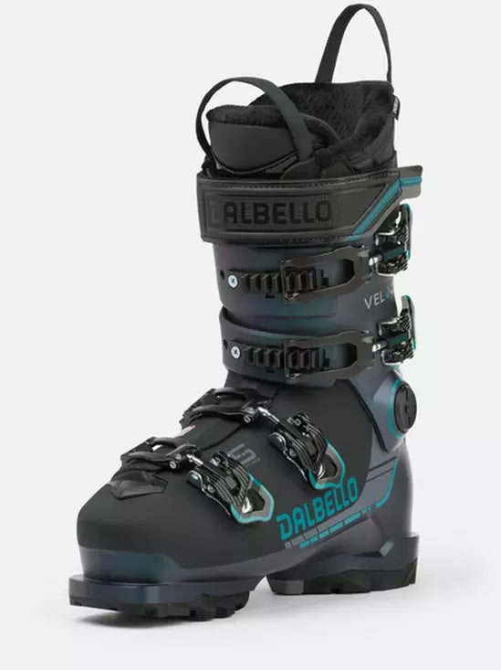 Dalbello Veloce 75 MV W Ski Boots 2025