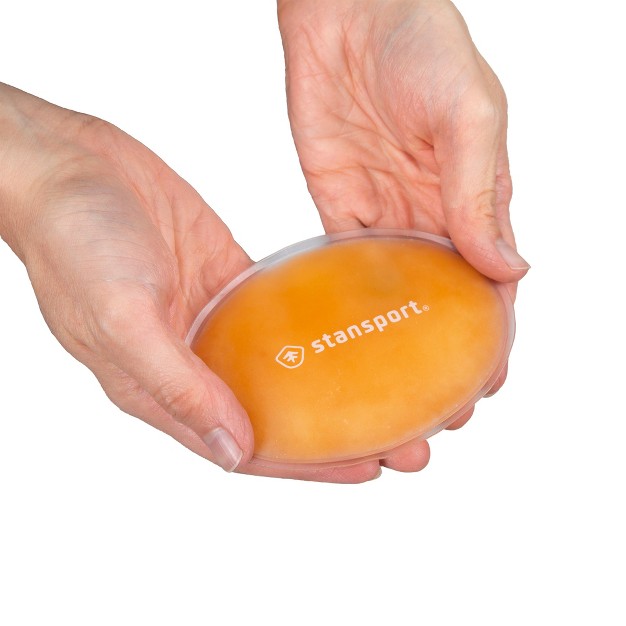 Stansport Reusable Hand Warmers 4 Pack