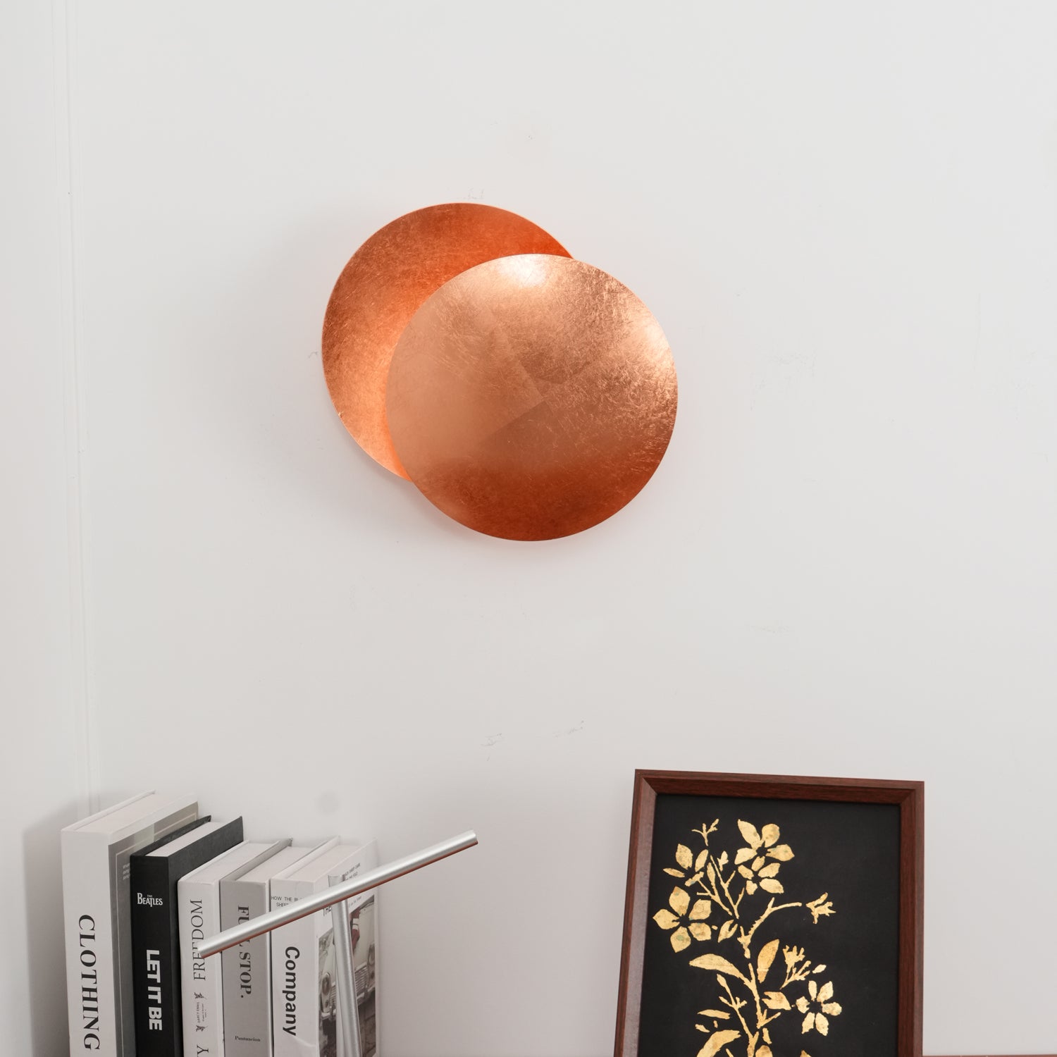 Giorgio Wall Lamp