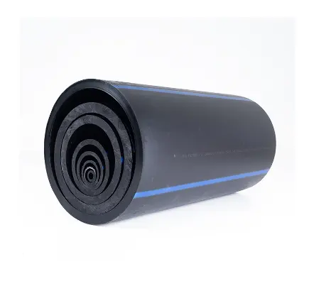 Polyethylene Pipe for Water Line HDPE Tube PE