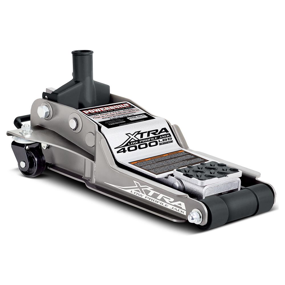 Powerbuilt Tools 620479 Powerbuilt Professional Floor Jacks