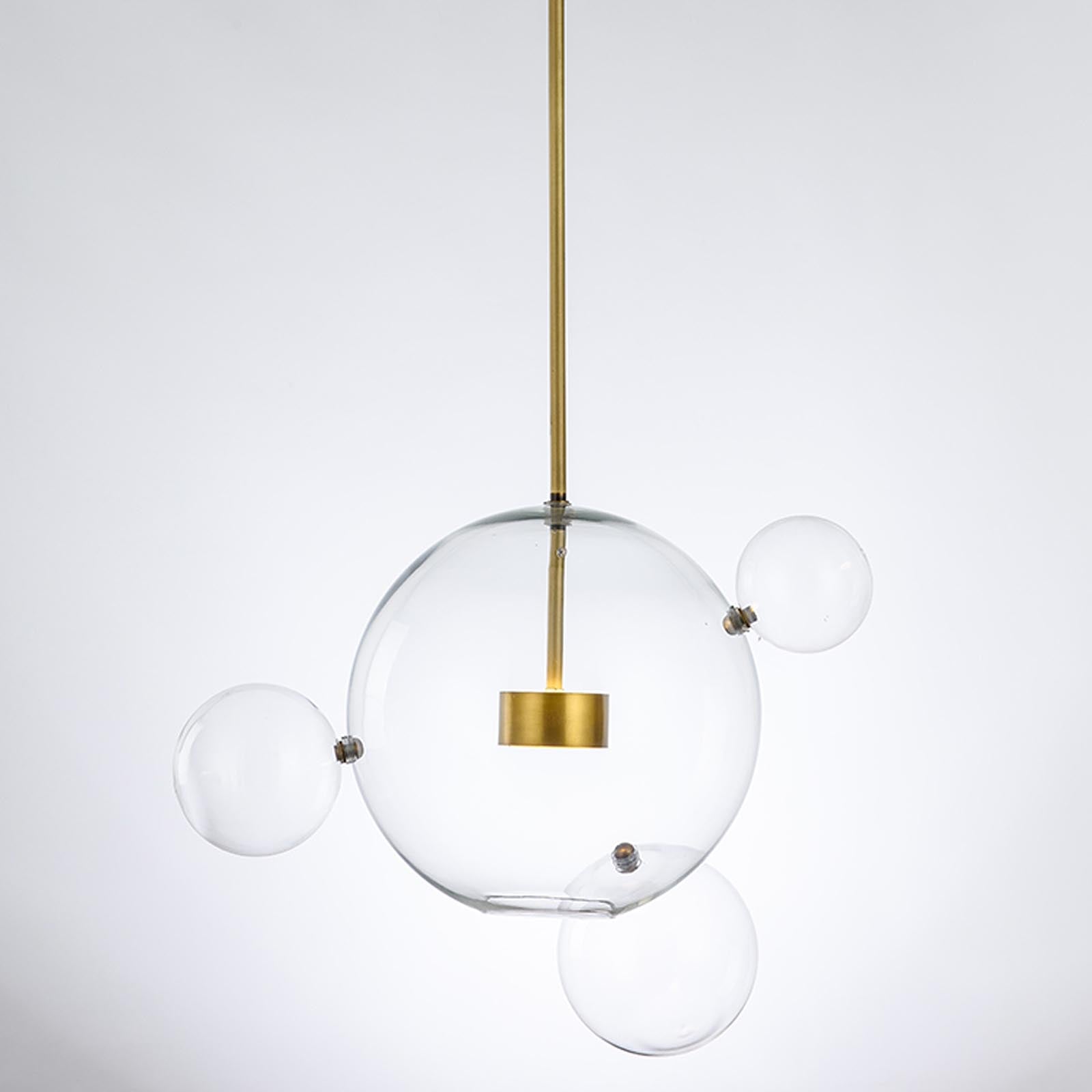 Bubble Chandelier  Cy-New-003