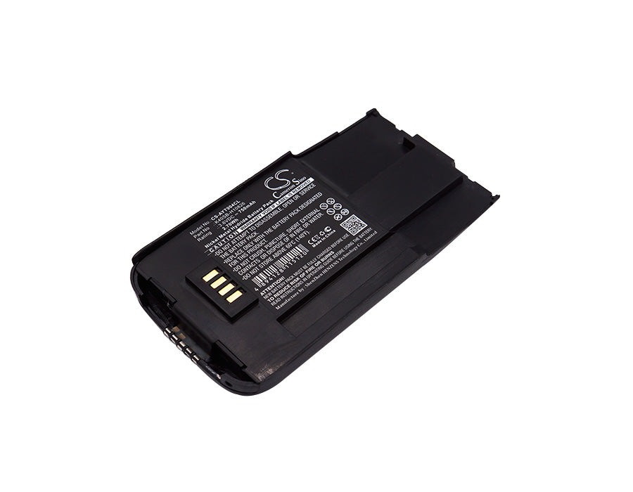 Avaya 320409B 32793HS 9040 9631 TransTalk 9 750mAh Replacement Battery BatteryClerkcom Cordless Phone