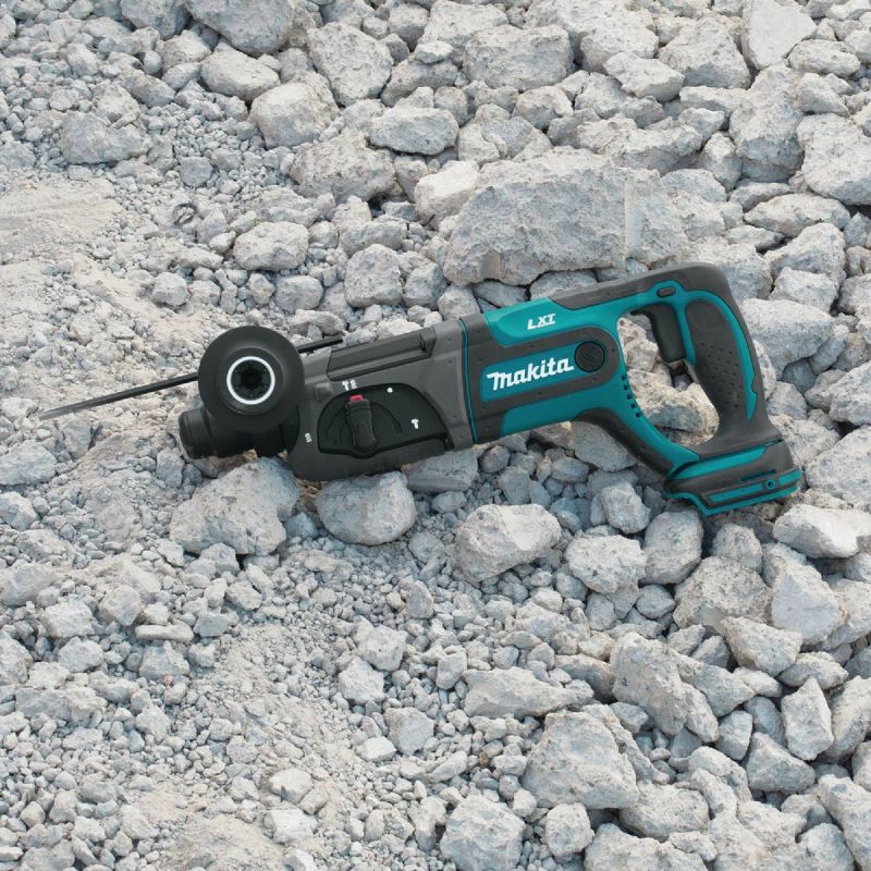 Makita 18V Cordless 7 8 In. Rotary Hammer Drill