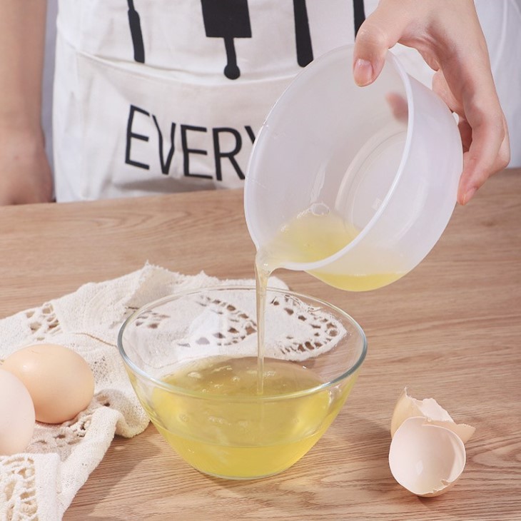 Egg White Yolk Divider Tools- The Second Half Price🎁