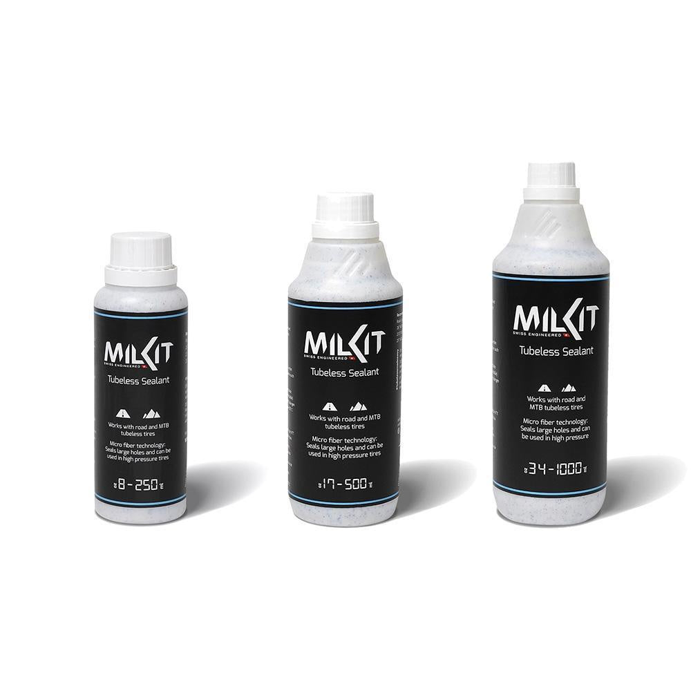 MilKit Tubeless Tyre Sealant