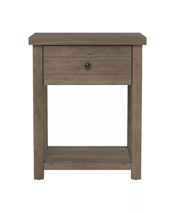 Hillsdale Harmony Accent Table