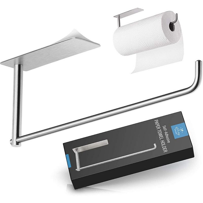 Self Adhesive Paper Towel Holder