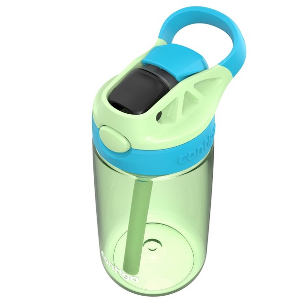 Contigo Plastic Kids x27 Water Bottle