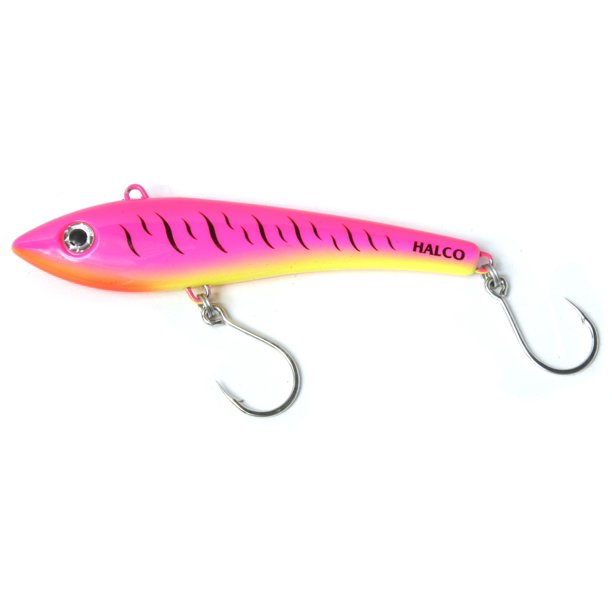 Halco Max 190 Lure