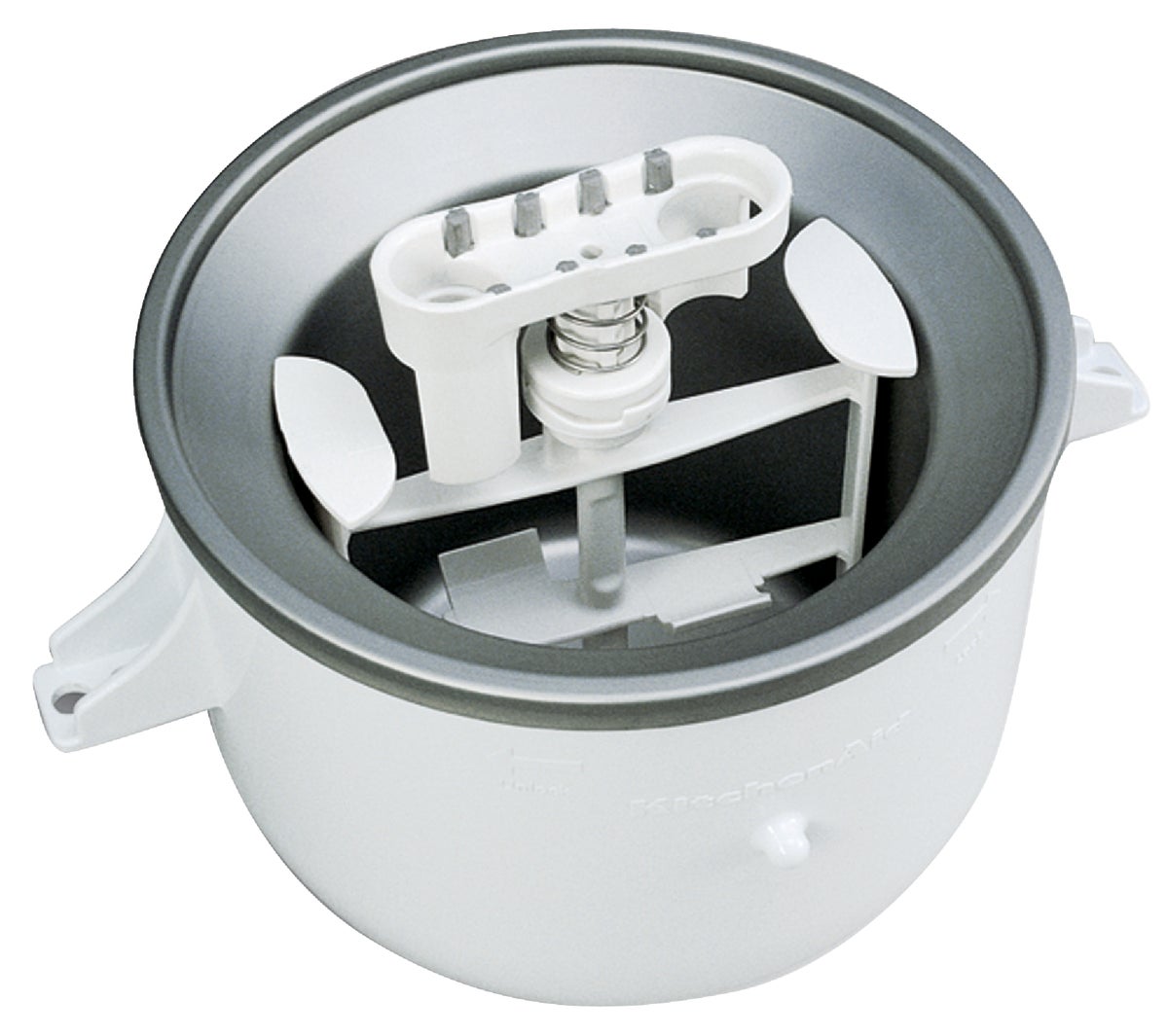 KitchenAid Ice Cream Maker Attachment 2 Qt