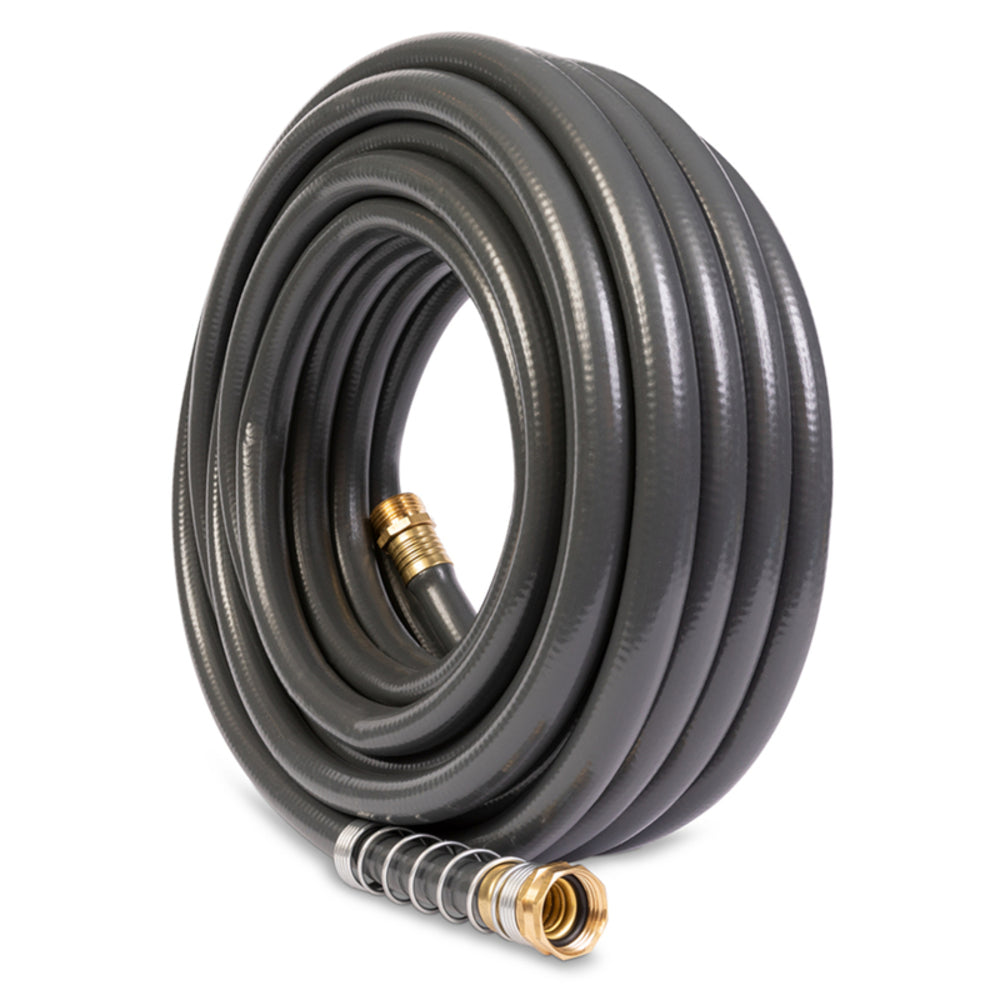 HOSE GRAY 5/8